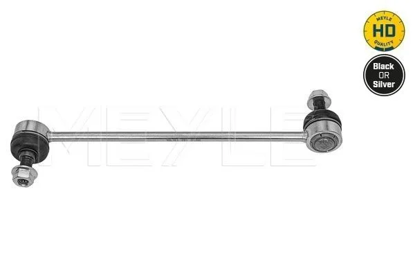 Link/Coupling Rod, stabiliser bar MEYLE 37-16 060 0059/HD