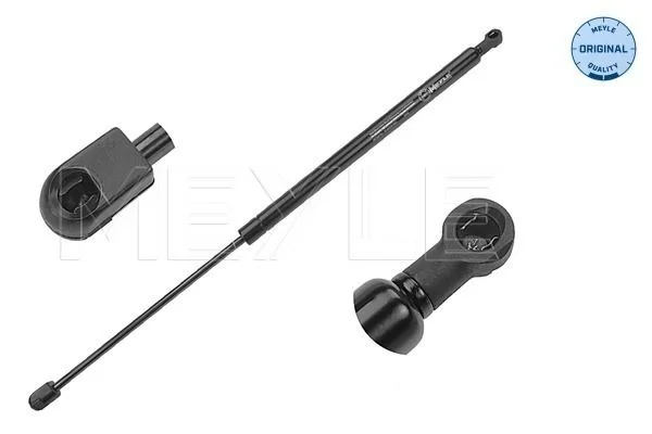 Gas Spring, boot/cargo area MEYLE 37-40 910 0011