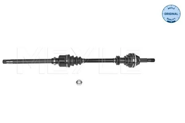 Pogonska gred MEYLE 40-14 498 0012