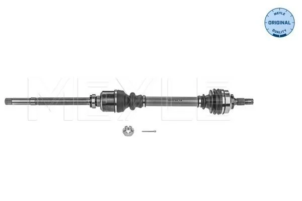 Pogonska gred MEYLE 40-14 498 0032