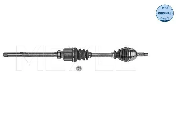 Pogonska gred MEYLE 40-14 498 0035