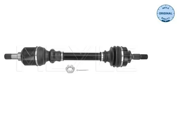 Pogonska gred MEYLE 40-14 498 0037