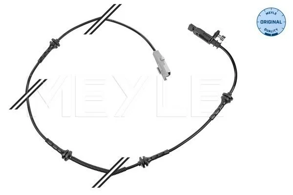 Senzor, hitrost kolesa MEYLE 40-14 800 0007