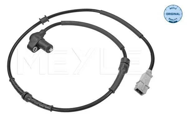 Senzor, hitrost kolesa MEYLE 40-14 800 0012