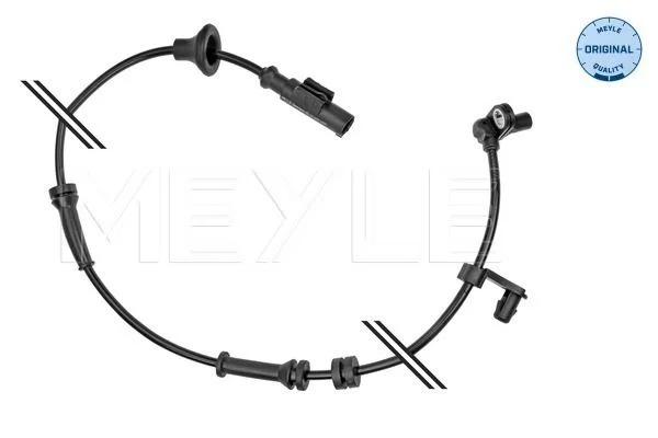 Senzor, hitrost kolesa MEYLE 40-14 800 0020