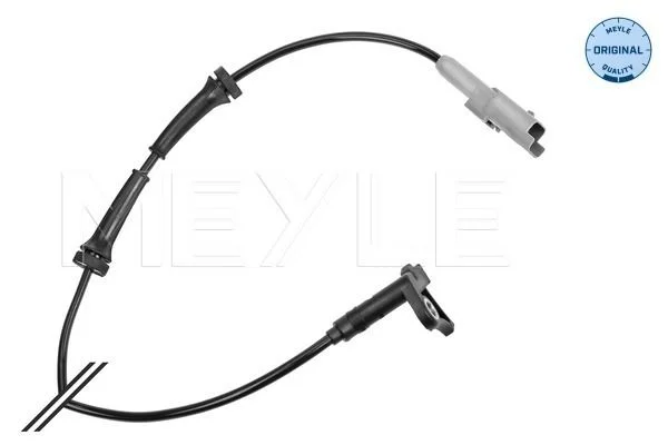Senzor, hitrost kolesa MEYLE 40-14 800 0023