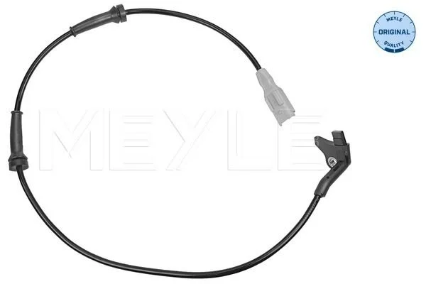 Senzor, hitrost kolesa MEYLE 40-14 800 0025