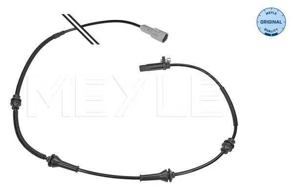 Senzor, hitrost kolesa MEYLE 40-14 800 0026