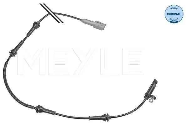 Senzor, hitrost kolesa MEYLE 40-14 800 0027