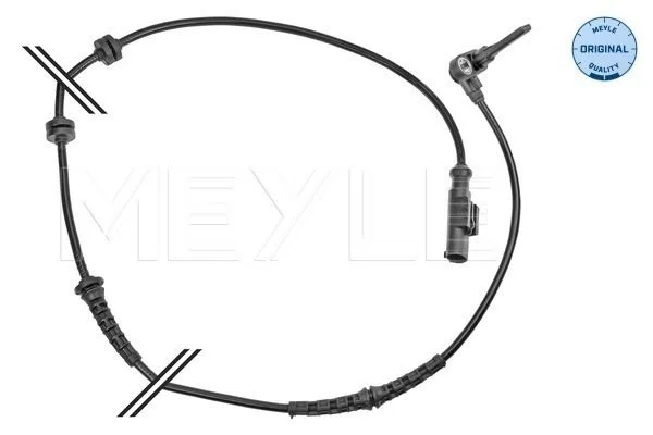 Senzor, hitrost kolesa MEYLE 40-14 800 0028