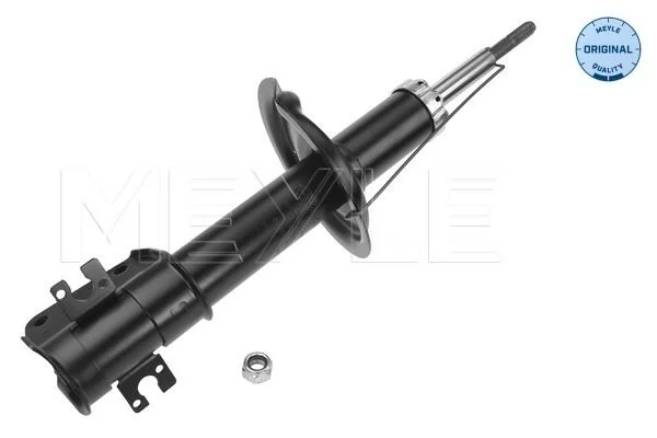 Shock Absorber MEYLE 40-26 623 0012