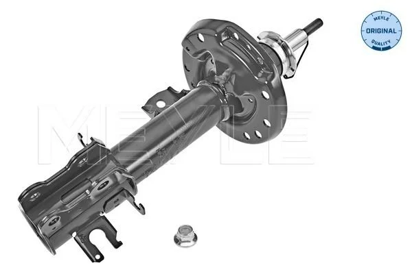 Shock Absorber MEYLE 40-26 623 0014