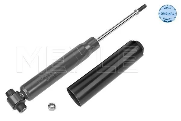 Shock Absorber MEYLE 40-26 725 0015