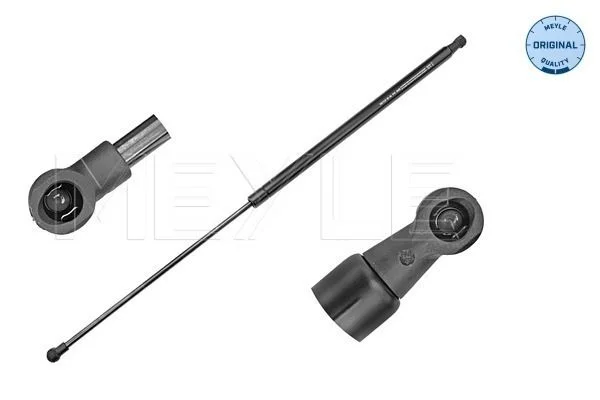 Gas Spring, boot/cargo area MEYLE 40-40 910 0005