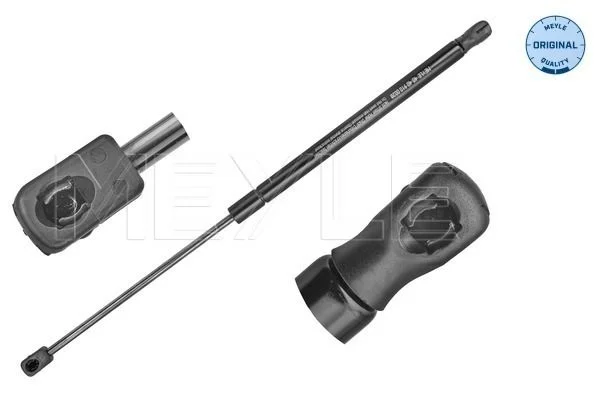 Gas Spring, boot/cargo area MEYLE 40-40 910 0028