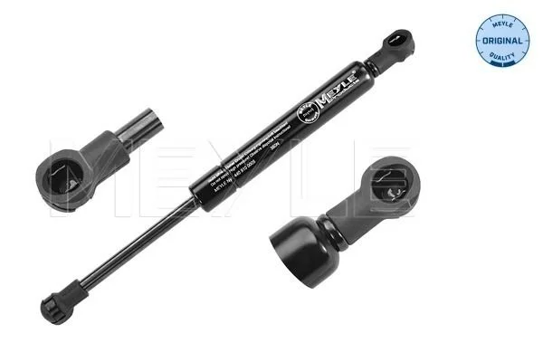 Gas Spring, boot/cargo area MEYLE 440 910 0005