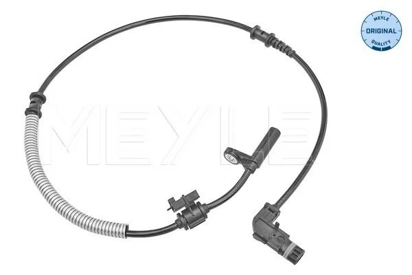 Senzor, hitrost kolesa MEYLE 44-14 899 0002