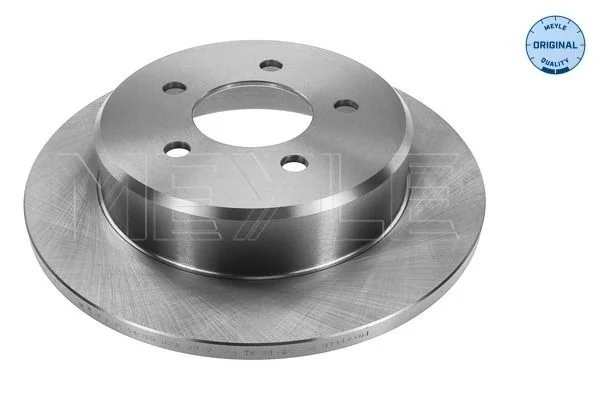 Brake Disc MEYLE 44-15 523 0003