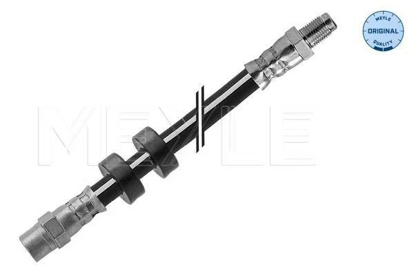 Brake Hose MEYLE 500 354 6813