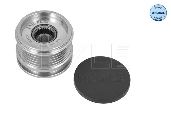 Alternator Freewheel Clutch MEYLE 514 053 1005