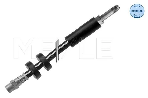 Brake Hose MEYLE 514 525 0010