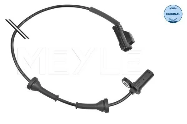 Senzor, hitrost kolesa MEYLE 514 800 0016