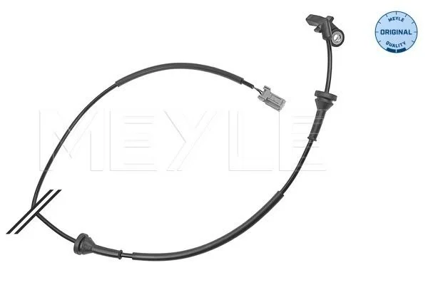Senzor, hitrost kolesa MEYLE 514 800 0023