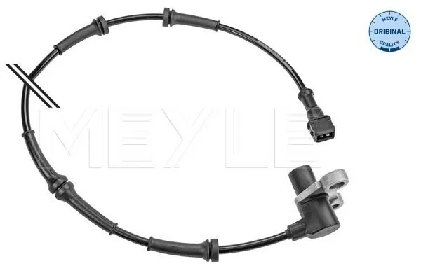 Senzor, hitrost kolesa MEYLE 514 800 0024