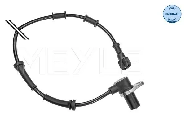 Senzor, hitrost kolesa MEYLE 514 800 0025