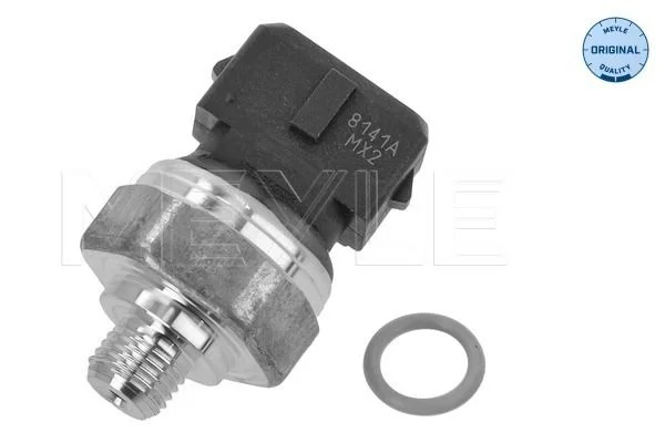 Pressure Switch, air conditioning MEYLE 514 823 0001