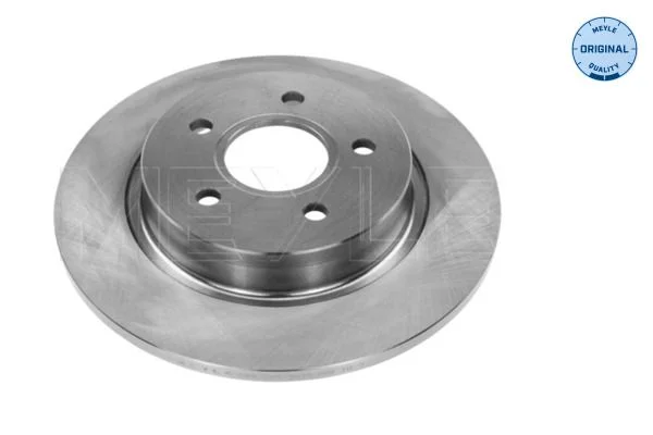 Zavorni disk MEYLE 515 523 0008