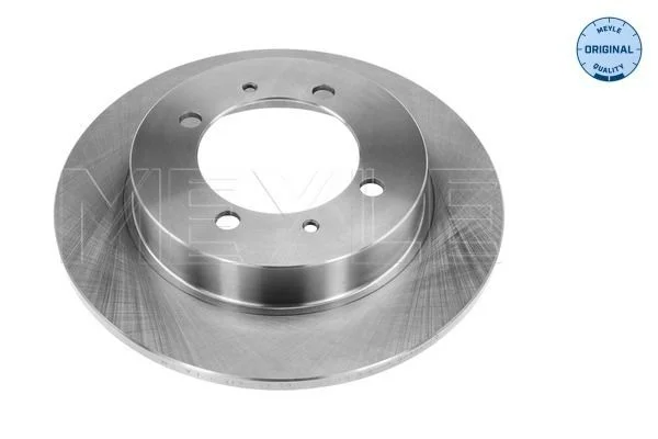 Zavorni disk MEYLE 515 523 5029