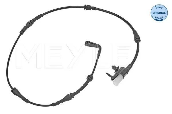 Warning Contact, brake pad wear MEYLE 53-14 527 0006