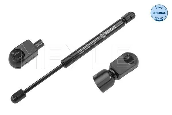 Gas Spring, boot/cargo area MEYLE 540 910 0008