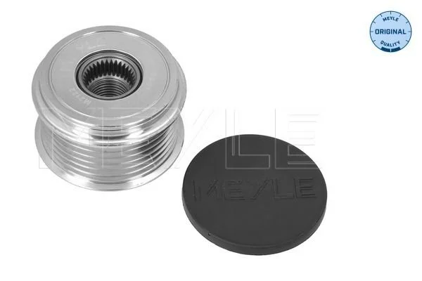 Alternator Freewheel Clutch MEYLE 56-14 053 1000