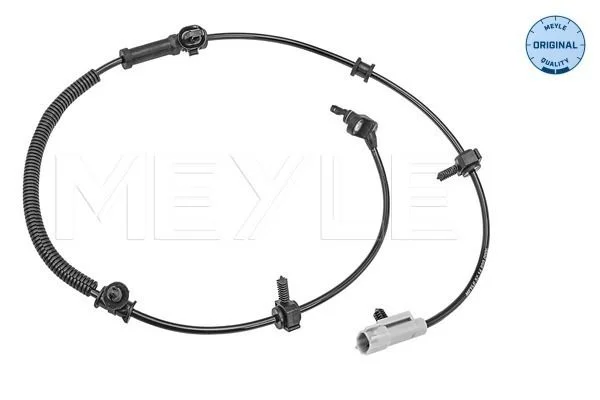 Senzor, hitrost kolesa MEYLE 57-14 899 0006
