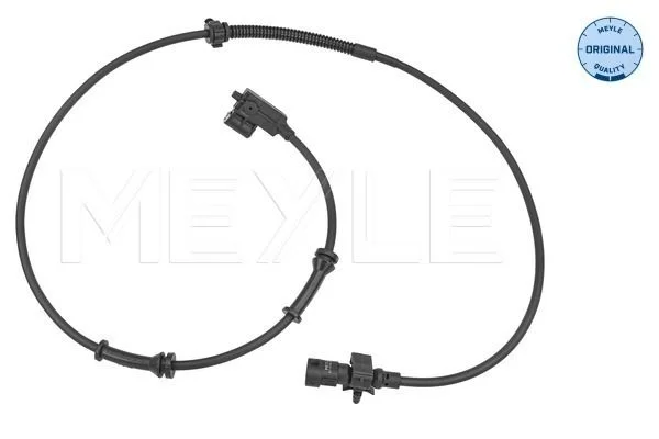 Senzor, hitrost kolesa MEYLE 57-14 899 0008