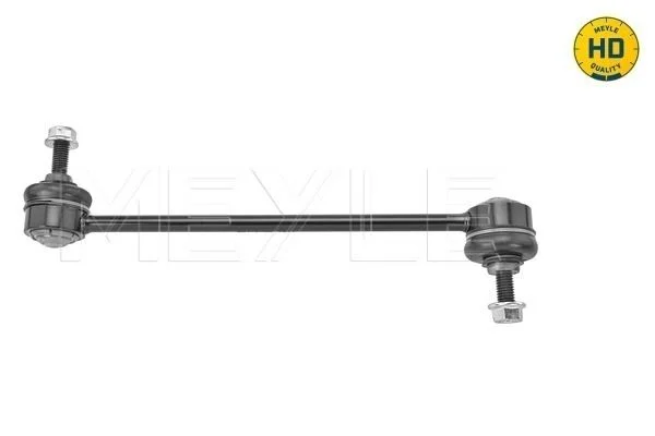 Link/Coupling Rod, stabiliser bar MEYLE 57-16 060 0011/HD