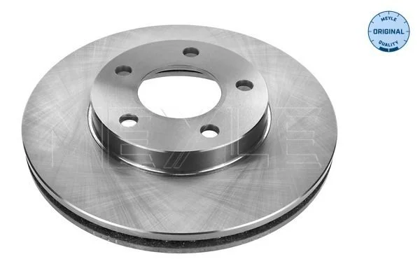 Zavorni disk MEYLE 60-85 521 0005