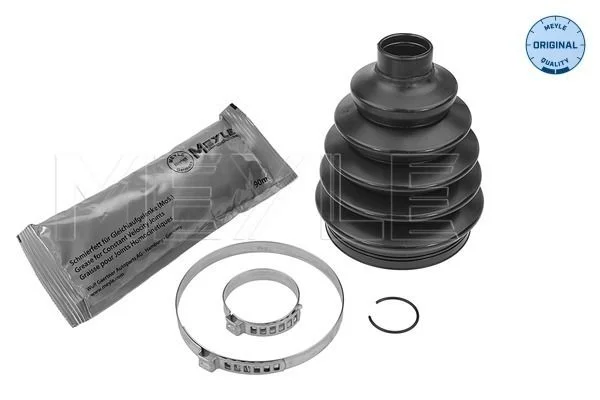 Bellow Kit, drive shaft MEYLE 614 495 0009