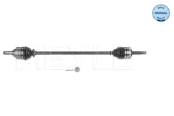 Drive Shaft MEYLE 614 498 0038
