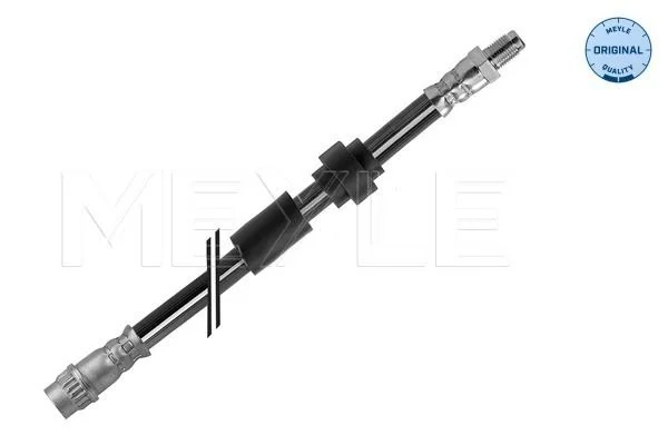Brake Hose MEYLE 614 525 0008