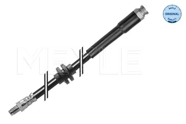 Brake Hose MEYLE 614 525 0009