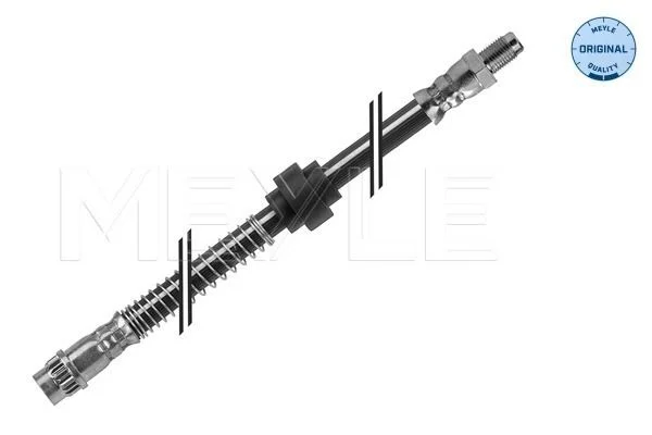 Brake Hose MEYLE 614 525 0019