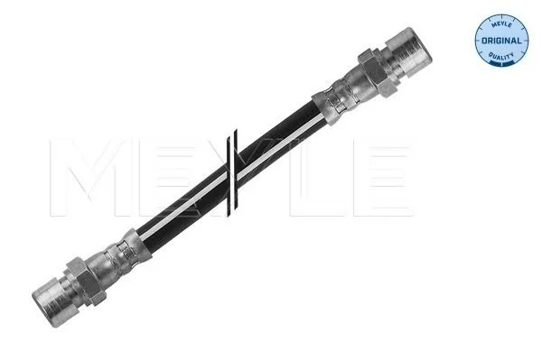 Brake Hose MEYLE 614 562 0001