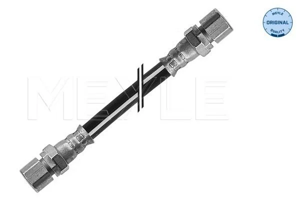 Brake Hose MEYLE 614 562 0002