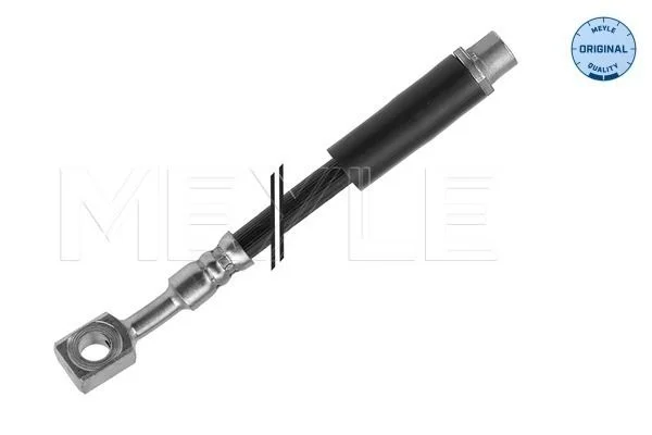 Brake Hose MEYLE 614 562 0030