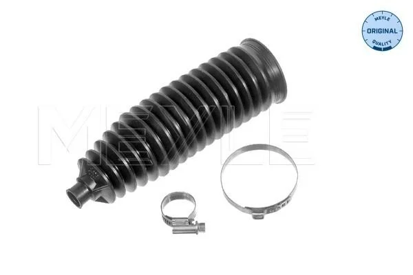 Bellow Kit, steering MEYLE 614 620 0004