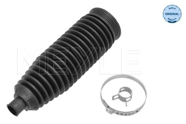 Bellow Kit, steering MEYLE 614 620 0017