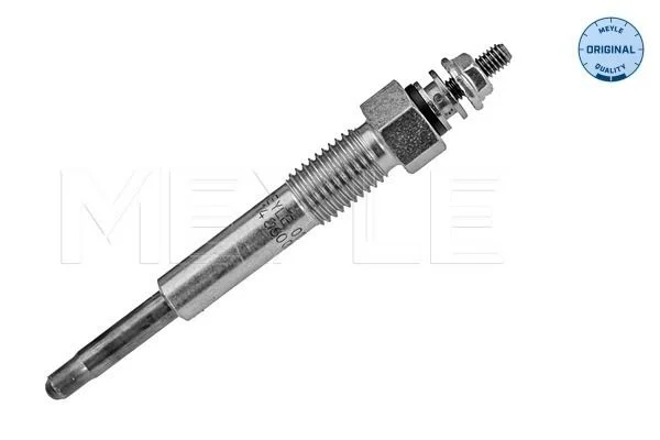 Glow Plug MEYLE 614 860 0007